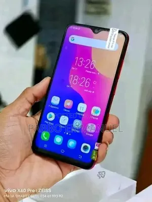 Vivo Y93 128 GB Purple