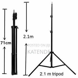 Ringlight Stand