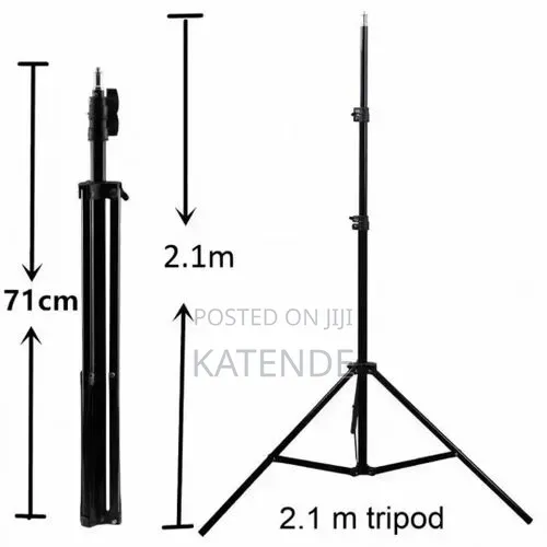 Ringlight Stand