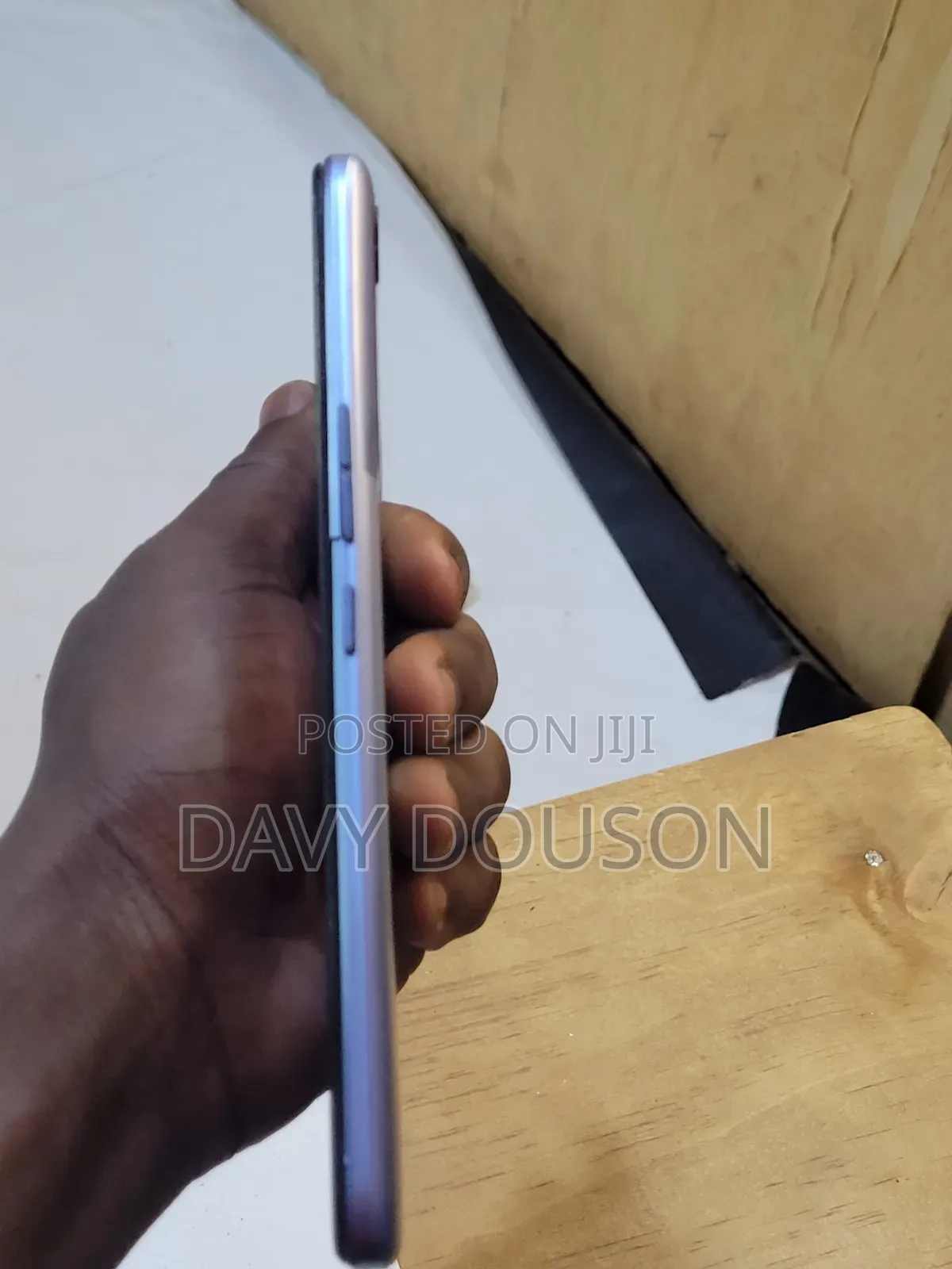 Tecno Spark 8C 64 GB Blue