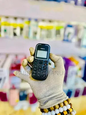 New Nokia 1280 Black