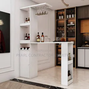 Home Bar Wine Racks in Any Colour and Customization From 1,700,000/-