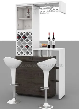 Home Bar Wine Racks/Stand Alone Wine Racks Any Colour From 2,000,000/-