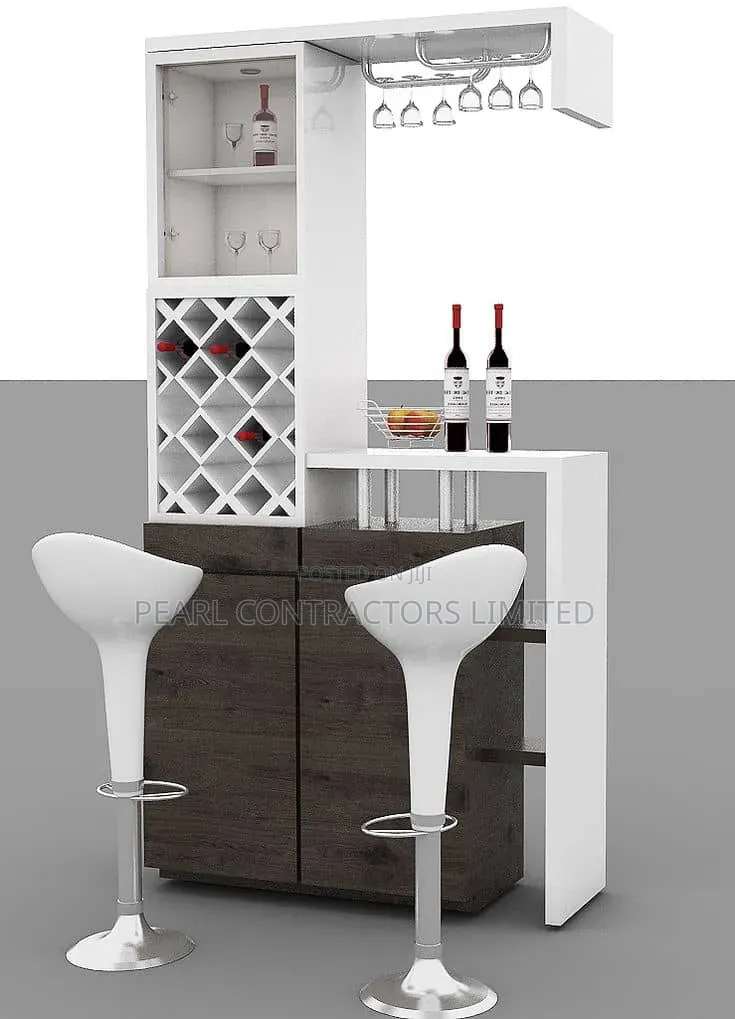 Home Bar Wine Racks/Stand Alone Wine Racks Any Colour From 2,000,000/-