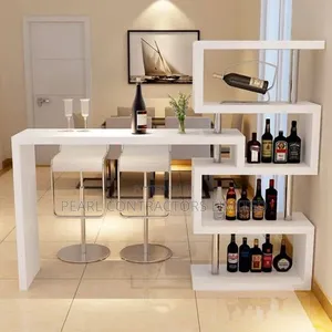 Home Bar Wine Racks/Stand Alone Wine Racks Any Colour From 2,000,000/-