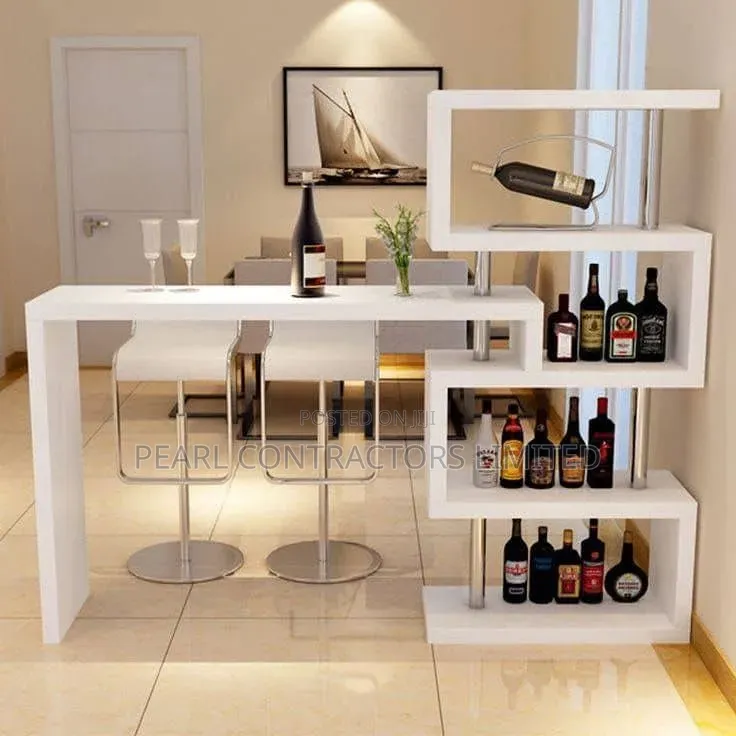 Home Bar Wine Racks/Stand Alone Wine Racks Any Colour From 2,000,000/-