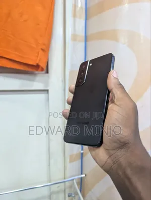 Samsung Galaxy S22 5G 256 GB Black