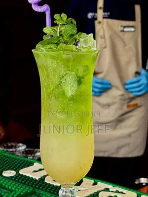 Mixologist / Barista / Bartender