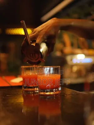 Mixologist / Barista / Bartender