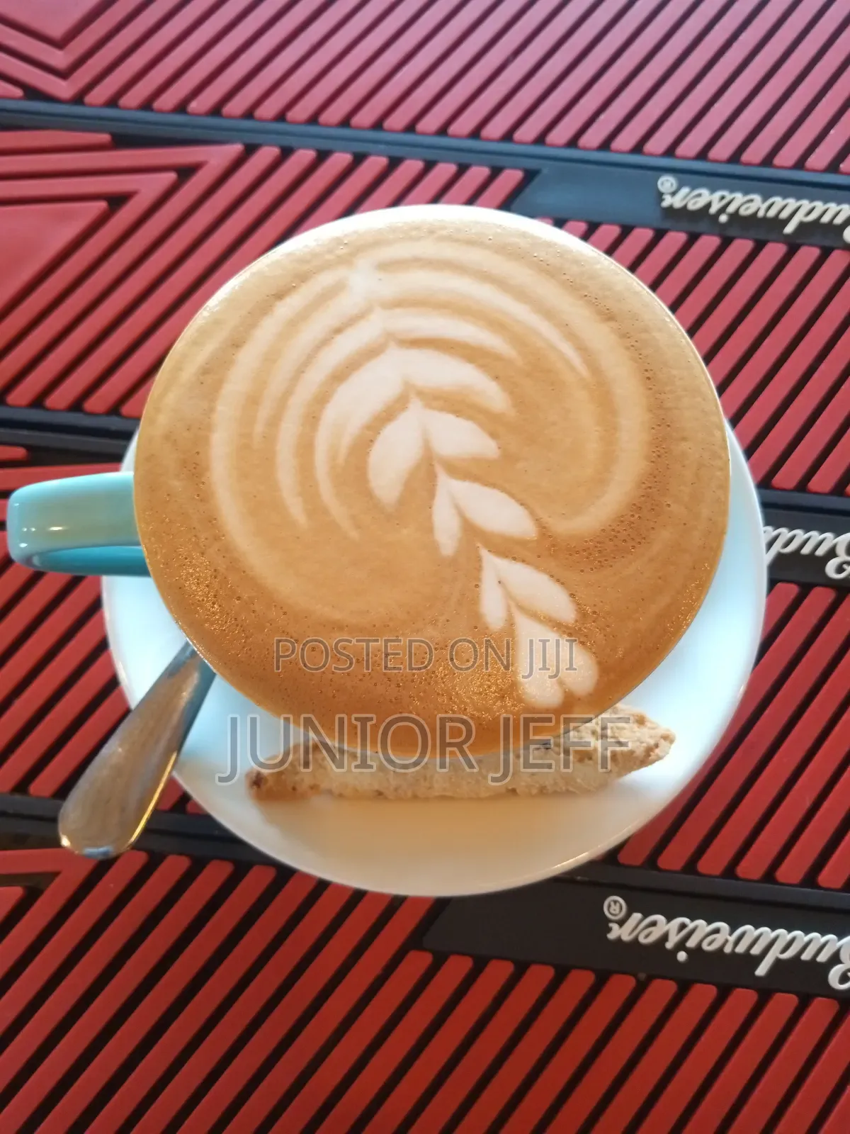 Mixologist / Barista / Bartender