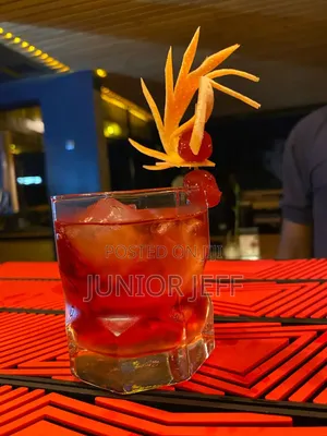 Mixologist / Barista / Bartender
