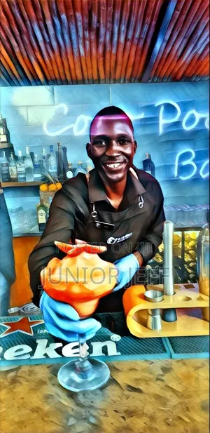 Mixologist / Barista / Bartender