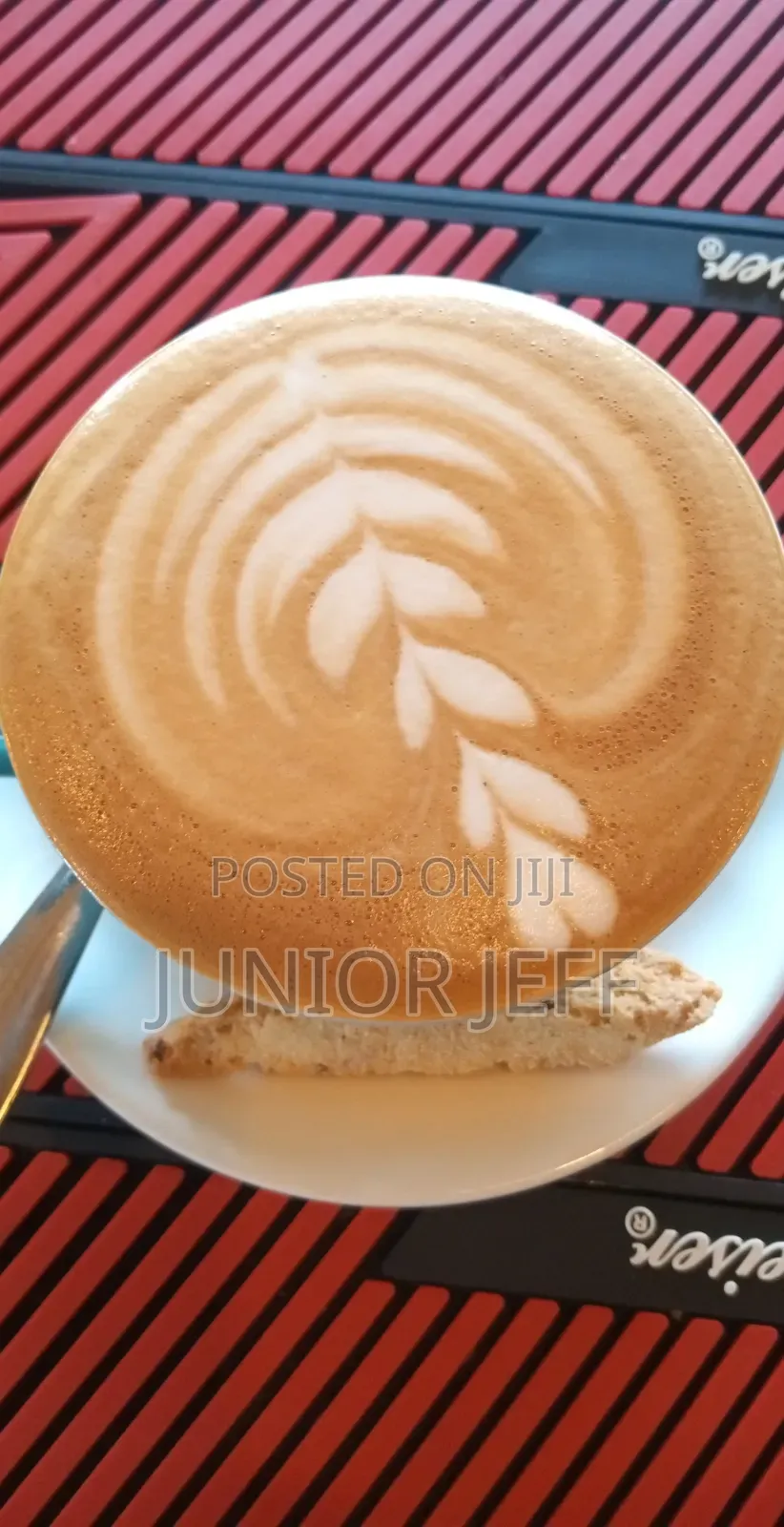 Mixologist / Barista / Bartender