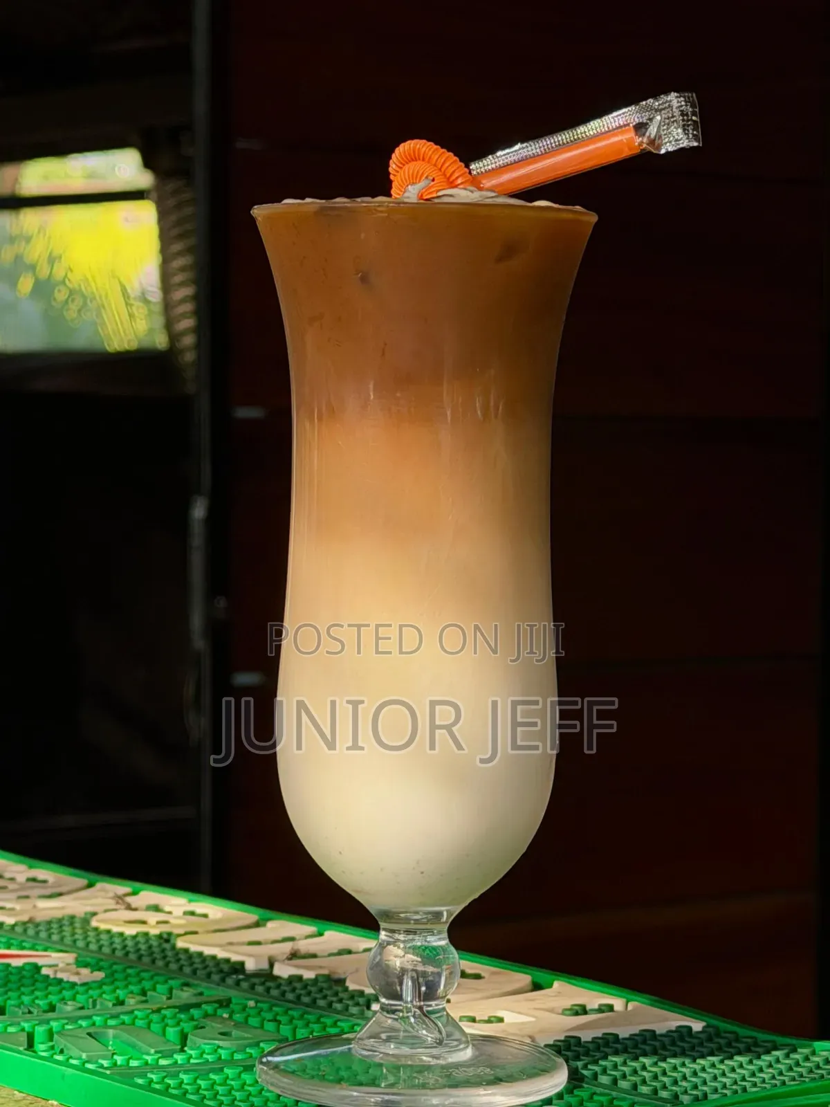 Mixologist / Barista / Bartender