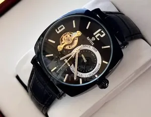 Rovtte Men's Watch