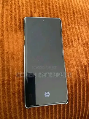 New Tecno Camon 40 Pro 5G 256 GB Blue
