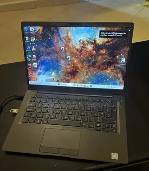 Laptop Dell Latitude 7400 8GB Intel Core i7 SSD 256GB