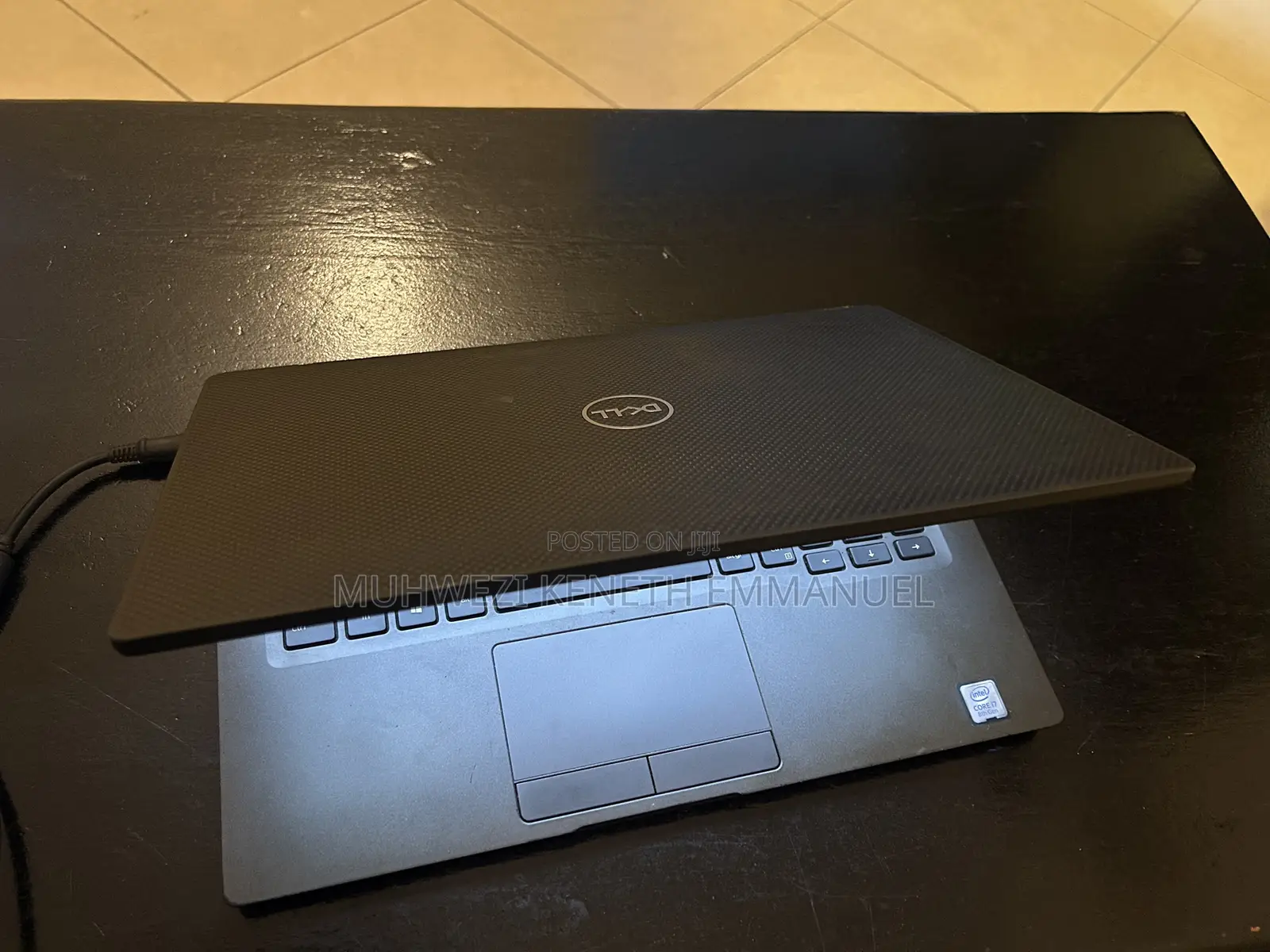Laptop Dell Latitude 7400 8GB Intel Core i7 SSD 256GB
