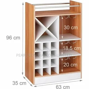 Wine Racks/Ordinary Portable Wine Racks in Any Colour From 880,000/-