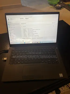 Laptop Dell Latitude 7400 8GB Intel Core i7 SSD 256GB