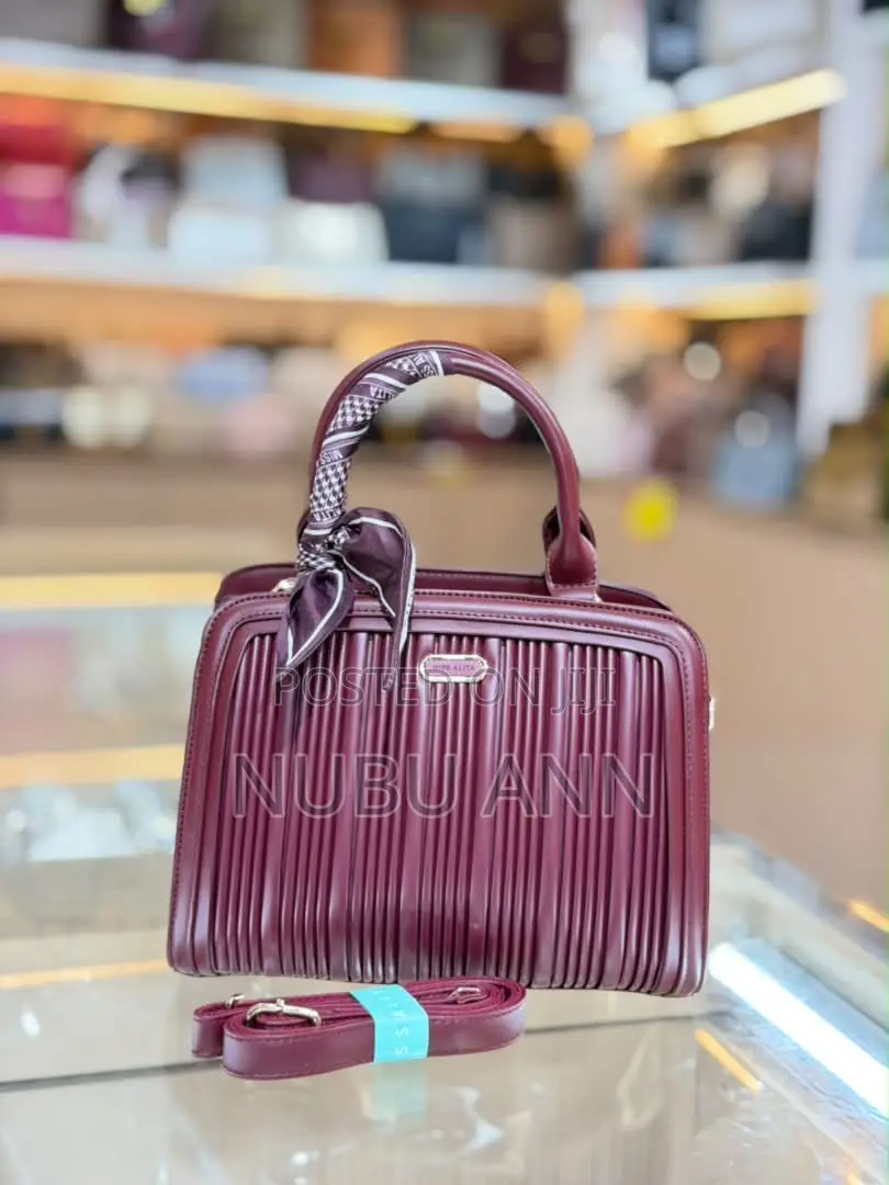 Ladies Bags