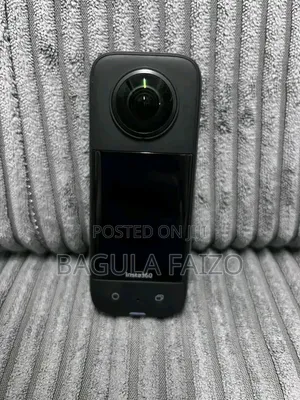Insta 360x3