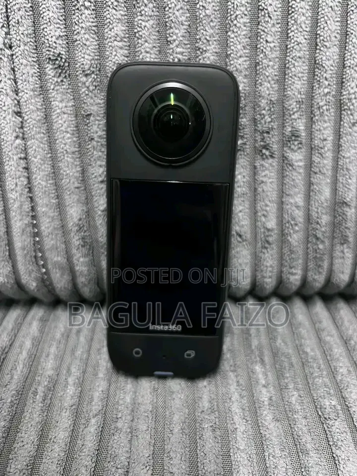 Insta 360x3