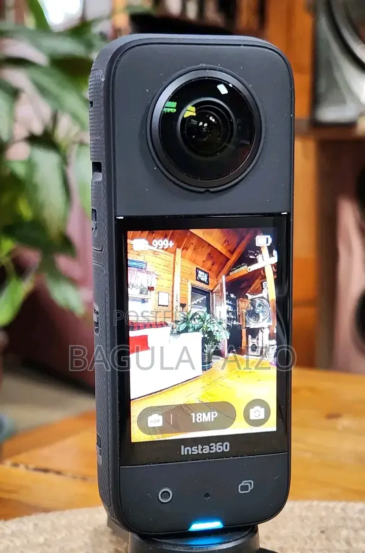 Insta 360x3