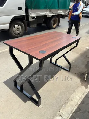 Office Furniture Kira - Executive Office Table 120cm