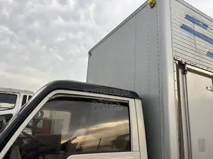 CANTER 8tons