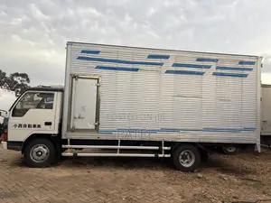 CANTER 8tons