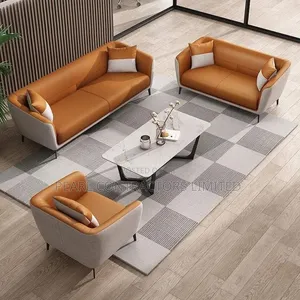 Sofas/6 Seater Valentino Sofas in Any Colour or Material 2,500,000/-