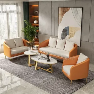 Sofas/6 Seater Valentino Sofas in Any Colour or Material 2,500,000/-