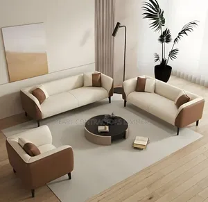 Sofas/6 Seater Valentino Sofas in Any Colour or Material 2,500,000/-