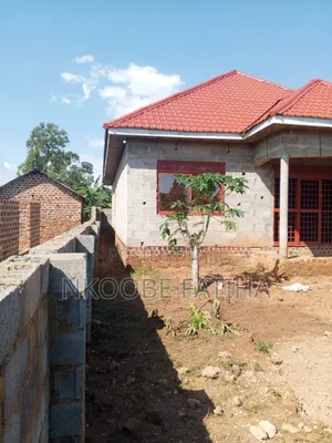 3bdrm Bungalow in Kyampisi for sale