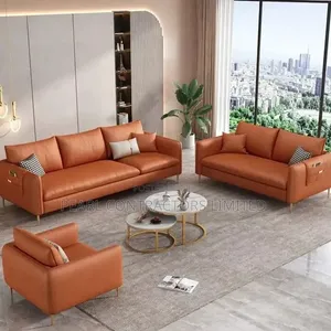 Sofas/6 Seater Valentino Sofas in Any Colour or Material 2,500,000/-