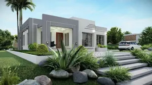 Arch Design House