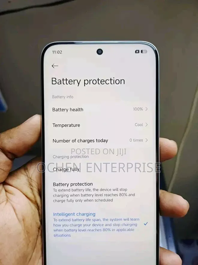 New Xiaomi Redmi Note 15 Pro+ 512 GB White