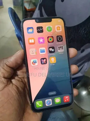 Apple iPhone 13 Pro Max 256 GB Blue