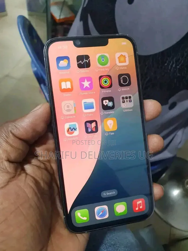 Apple iPhone 13 Pro Max 256 GB Blue
