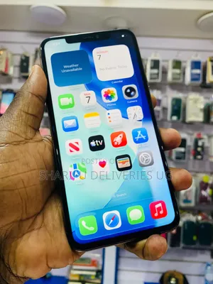 Apple iPhone 11 Pro Max 64 GB Gold
