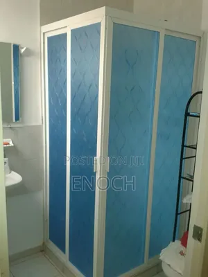 Beautiful Glass Bath Cubicles