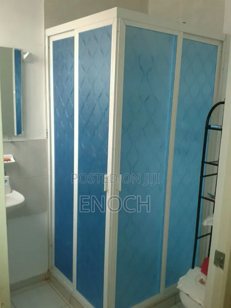 Beautiful Glass Bath Cubicles