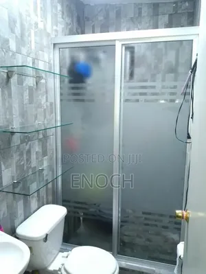 Beautiful Glass Bath Cubicles