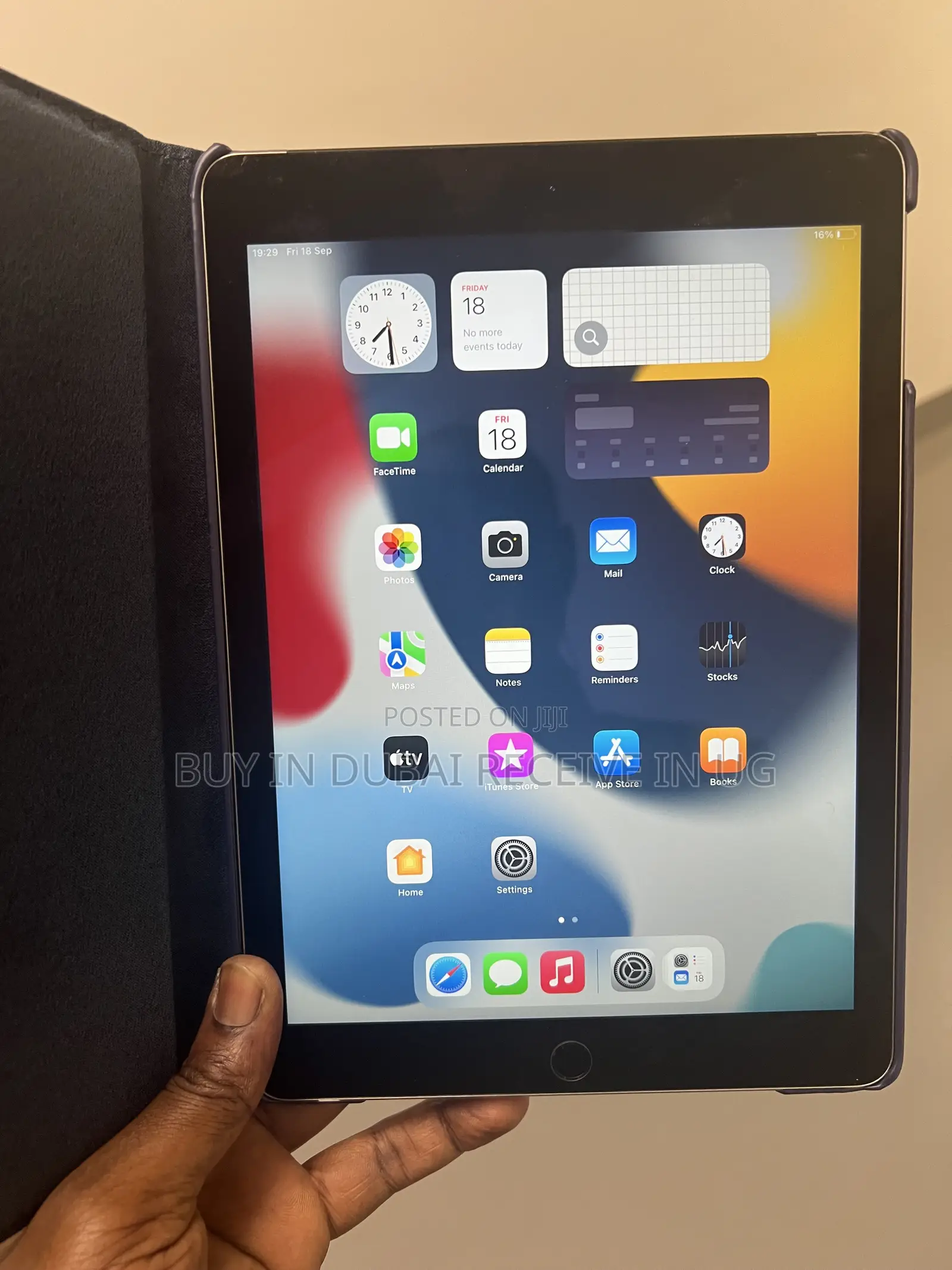 Apple iPad Air 2 16 GB Gray