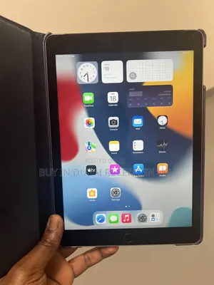 Apple iPad Air 2 16 GB Gray