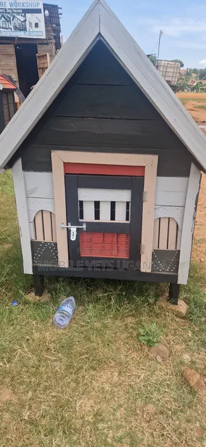 For Dog's and Cats