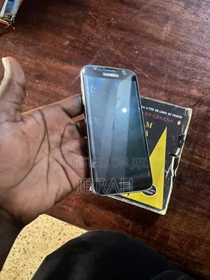 Samsung Galaxy S7 32 GB Black