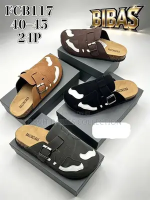 Birkenstock Boston Clogs Suede Leather Version