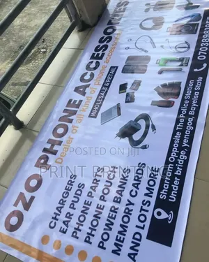 Banner Printing
